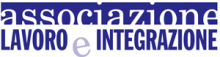 Logo istituzionale - Associazione lavoro e integrazione