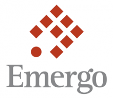 Logo istituzionale - Emergo